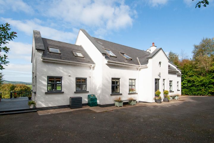 Somers View, Somers Lane, Killowen, Gorey, Co. Wexford, Y25X3C5
