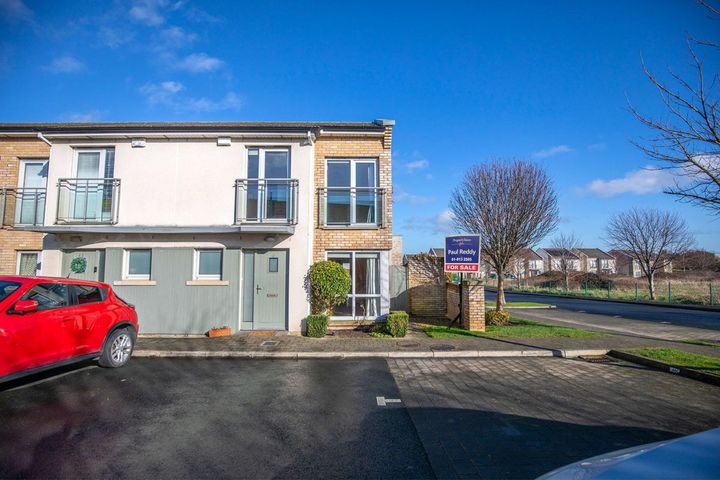 46 Waterside Court, Swords Road, Malahide, Co. Dublin, K36F867