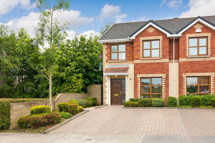 90 Rusheen Ard, Caltragh, Sligo, Sligo