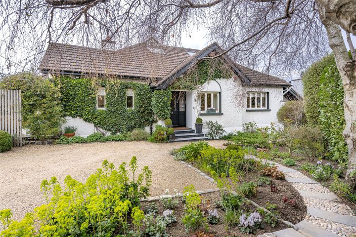 Auburn, St Thomas Road, Mount Merrion, Dublin