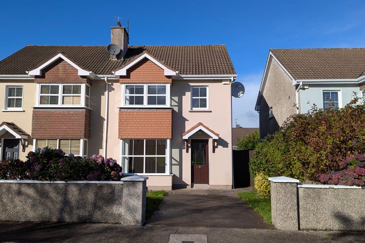 4 The Close, Wetherton, Bandon, Co. Cork, P72PP59