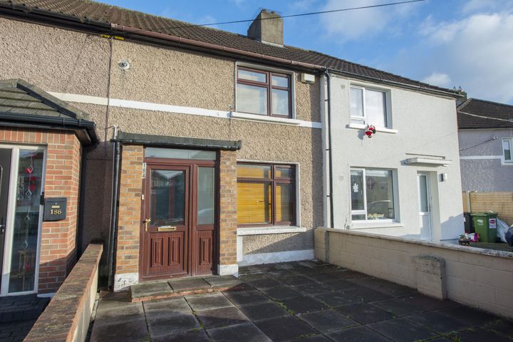 184 Comeragh Road, Drimnagh, Co. Dublin, D12AW70