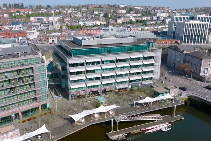 Third Floor, City Quarter, Lapps Quay, Cork, Cork City Centre
