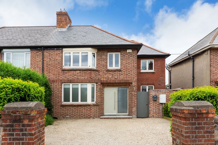 60 Gilford Rd, Sandymount, Dublin 4, Dublin 4, Dublin