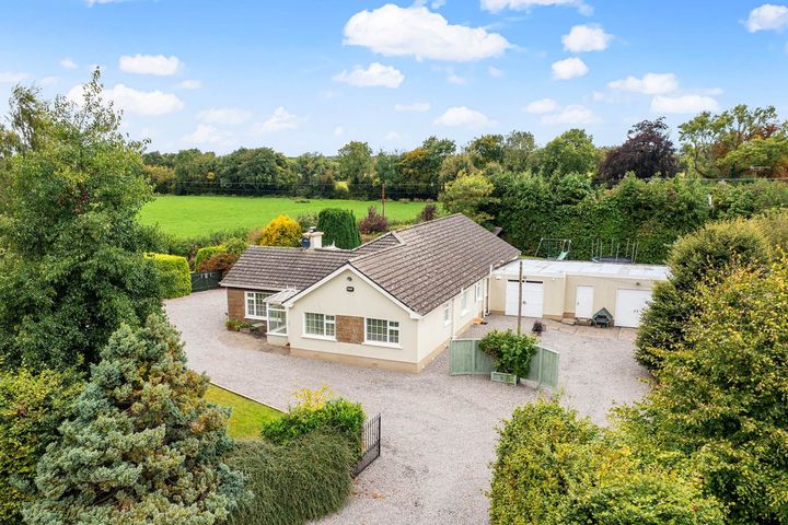 Balyna, Broadford, Co. Kildare, W91R1WT