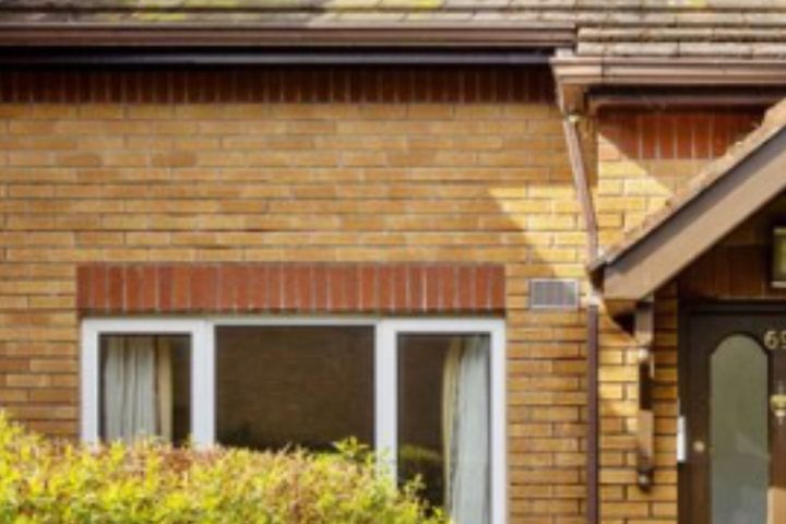 64 Merrion Strand, Dublin 4, Sandymount, Dublin 4