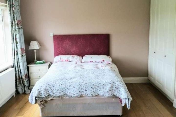 Wood Road, Cratloe, Co. Clare