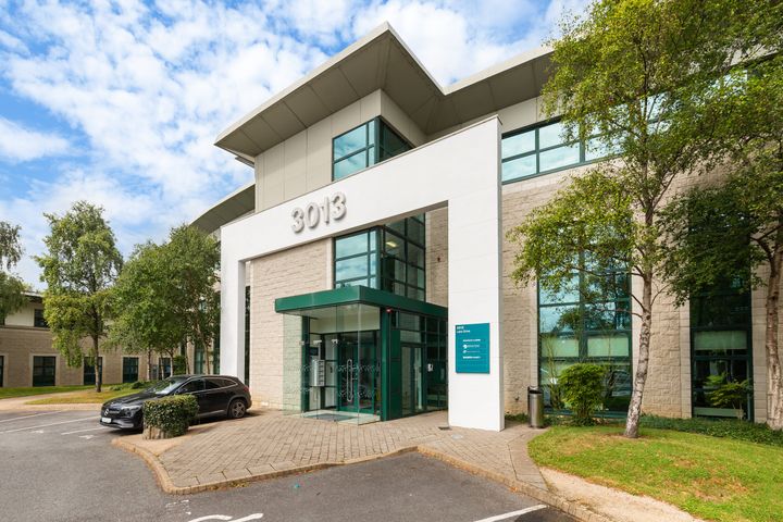 West Wing 3013 Lake Drive, Citywest, Co. Dublin