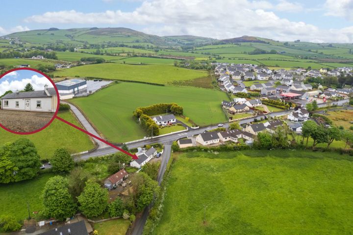 Kildrum, Killea, Co. Donegal, F93F9K7