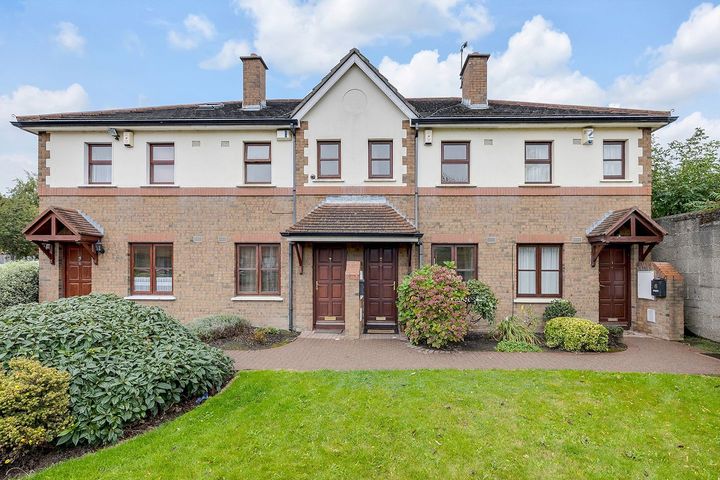 2 Portside Court, Dublin 3, North Strand, Dublin 3, D03A2Y6