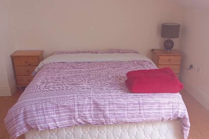 Limerick, Kilanerin, Co. Wexford