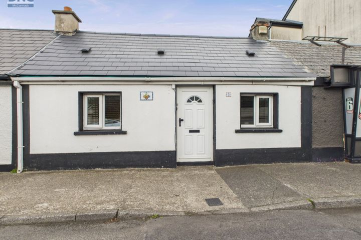 5 Uppers Steeplestown Road, Carlow, Carlow