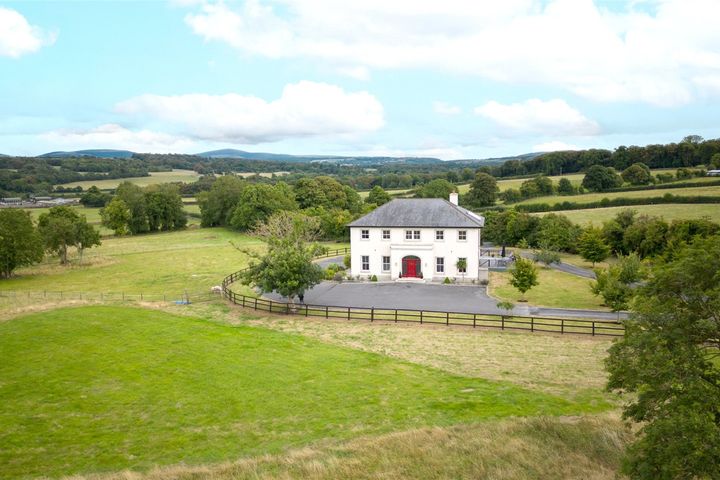 Abhainn Ri, Ennisnag, Stoneyford, Kilkenny