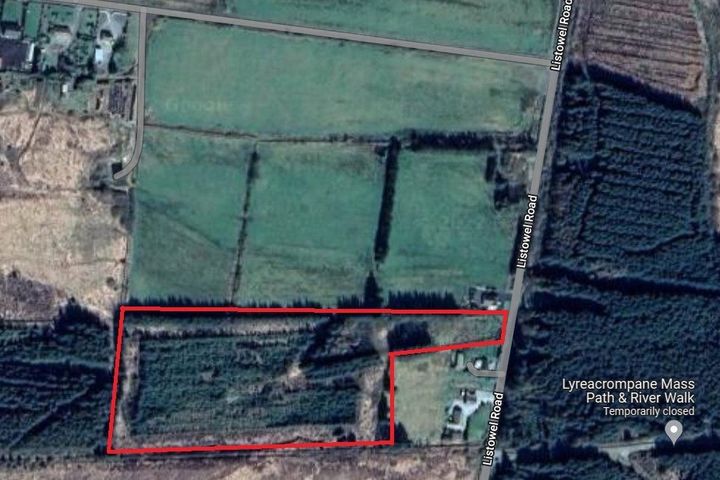 Carrigcannon, Lyracrompane, Co. Kerry, V31AK85