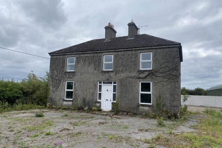 Ashbury, Roscrea, Co. Tipperary, E53P676