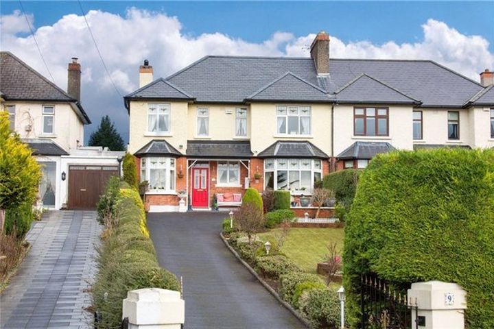 9 St Mobhi Dr, Glasnevin, Dublin 9, Dublin 9, Dublin