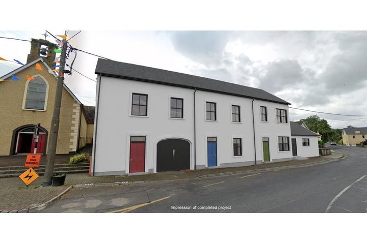 Horse & Hound, Kilmoganny, Co. Kilkenny, R95CX81