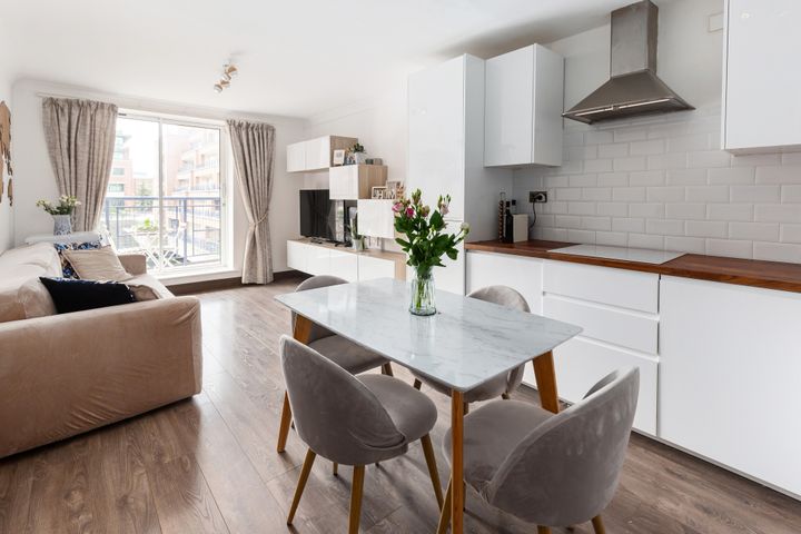 95 Hook Head, Custom House Harbour, IFSC, Dublin 1, D01Y163