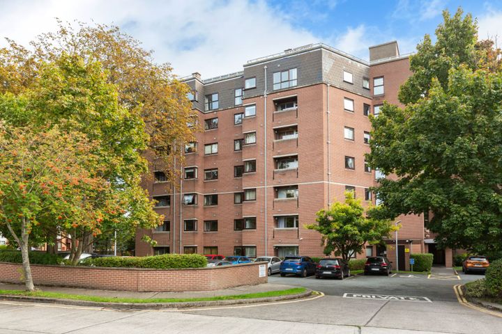 32 Crosbie House, Ranelagh, Dublin 6, D06PY82