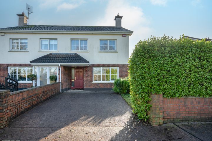 9 Marwood Close, Riverstown, Glanmire, Cork, Riverstown, Co. Cork, T45TK65