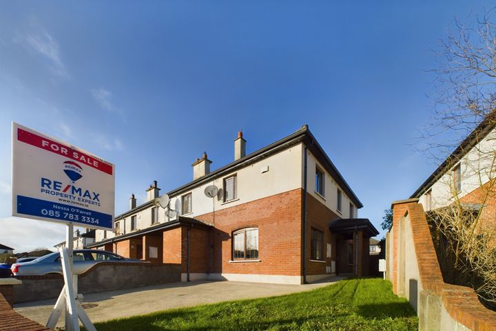 82 Coney Meadows, Coneyboro, Athy, Kildare