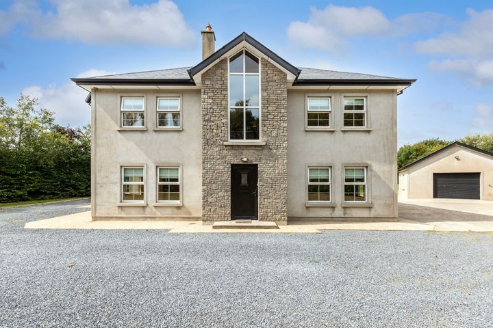 Whitefort, Crossabeg, Co Wexford, Y35YK06
