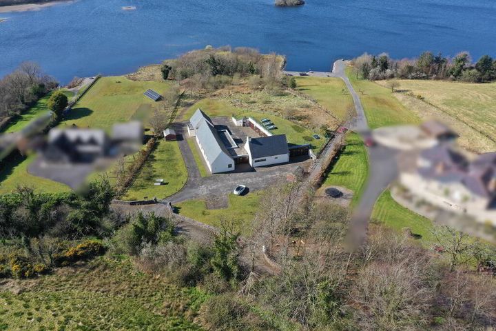 The Haven, Cuilmore, Cootehall, Co. Roscommon, F52AE67