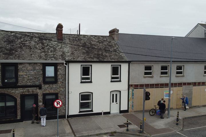 36 Mill Road, Midleton, Midleton, Co. Cork, P25PD29