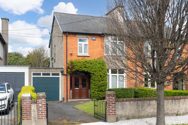 24 Lavarna Rd, Terenure, Dublin 6w, Dublin