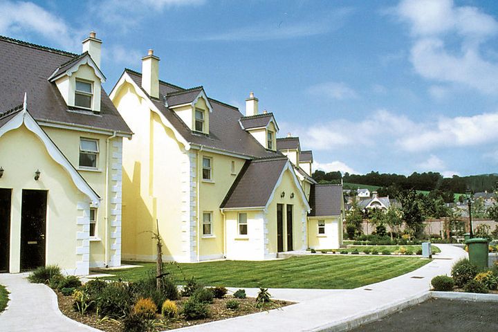 South East, Wicklow Town, Co. Wicklow