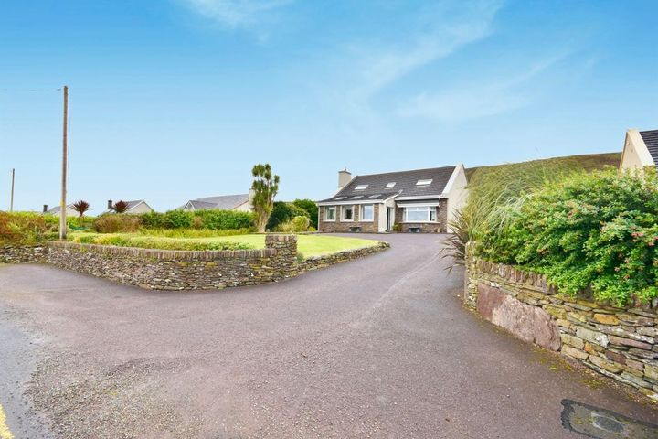 Ballyferriter West, Co. Kerry, Ballyferriter, Co. Kerry, V92Y0F8