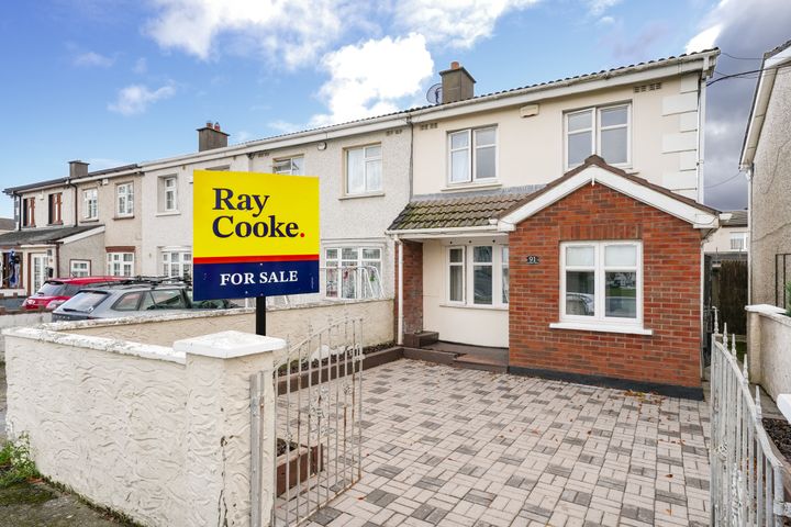 91 Lanndale Lawns, D24 A5R5, Tallaght, Dublin 24