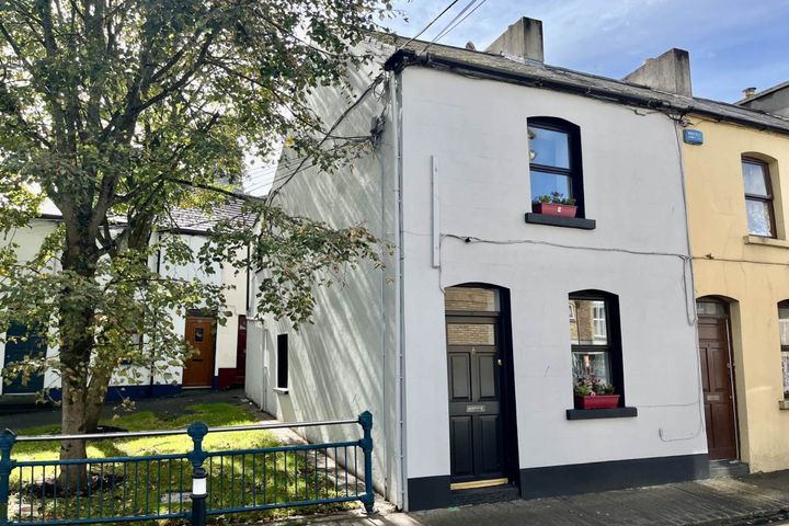 8 Lower New Street, F91HH3K