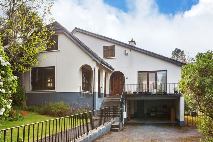 25 Coundon Court, Killiney, County Dublin, Dublin
