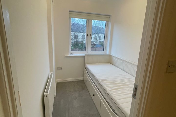 Cluain Dara, leixlip, Leixlip, Co. Kildare