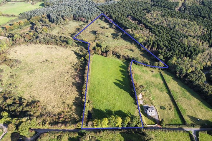 Ardborra, Kilkenny West, Co. Westmeath