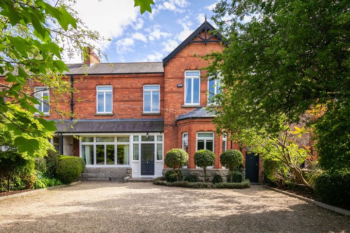 Houses for Sale in Rathgar, Dublin | Daft.ie