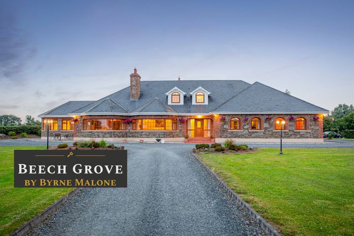Mylerstown, Robertstown, Naas, Kildare
