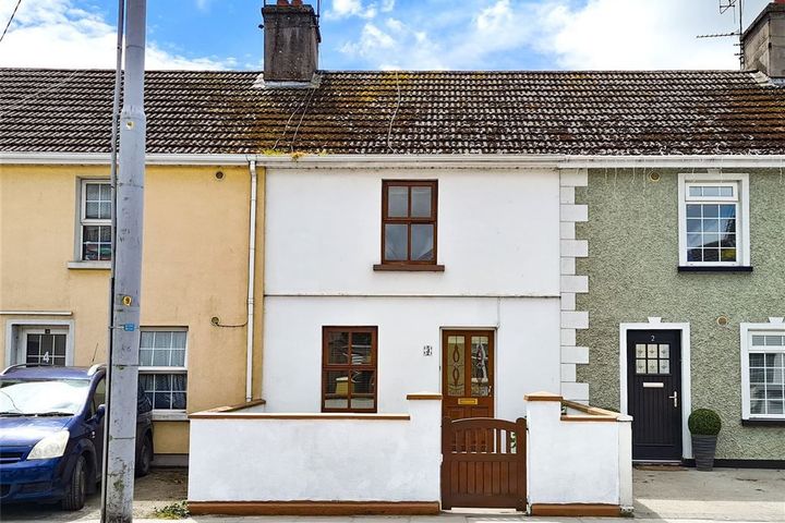 3 Emer Terrace, Kickham Street, Thurles, Thurles, Co. Tipperary