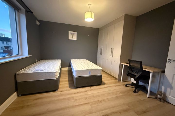 Adamstown Boulevard,Adamstown Castle,Lucan,Co. Dublin, Adamstown, Co. Dublin