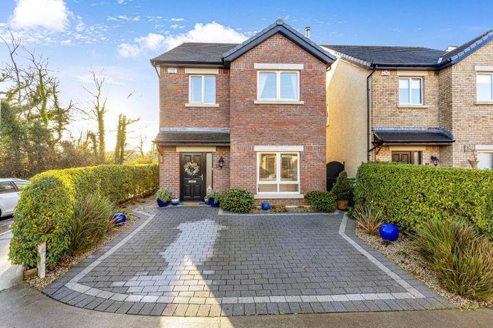32 Kelletts Grove, Dunshaughlin, Co. Meath, A85NF76