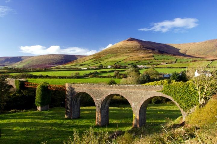 Ardamore, Lispole, Tralee, Lispole, Co. Kerry
