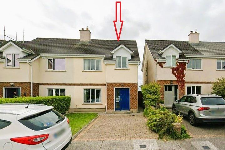 18 Linn Bhuí, Bóthar Stiofán, Clybaun, Co. Galway, H91F6PW