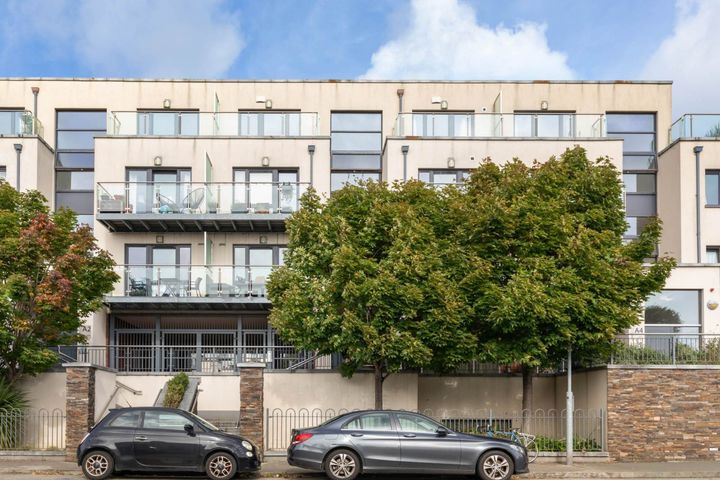 Apt. 32A The Bottle Works, Dermot O`Hurley Avenue, Ringsend, Dublin 4, D04Y2N6