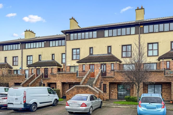 139 Gleann Na Ri, D18VN3N