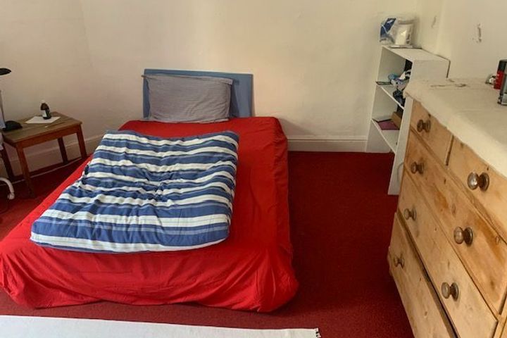 Strand Terrace, Milltown, Dublin 6