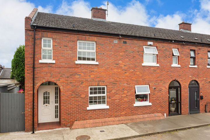 34 William Place South, Clanbrassil Street , South City Centre, Dublin 8, D08T8N8