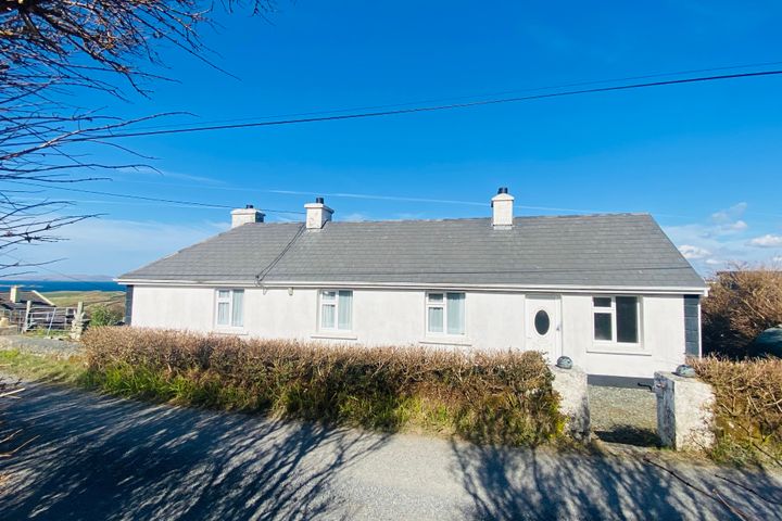 Cashleen, Renvyle, Co.Galway, H91V20N