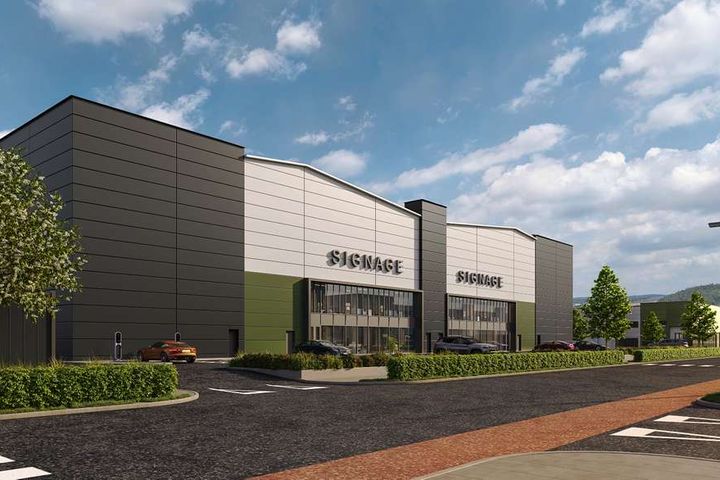 Unit B Premier Business Park, Ballycoolin, Dublin 11