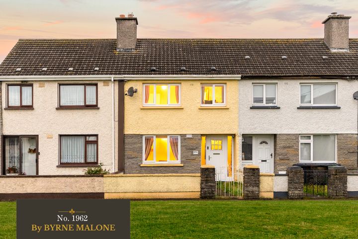 1962 Saint Dominic's Park, Newbridge, Co. Kildare, W12F627
